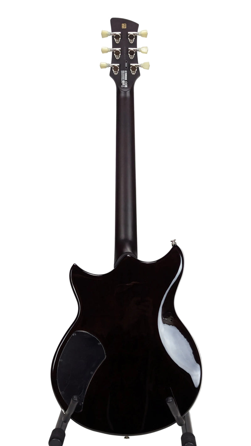 Yamaha Revstar Standard RSS20, Swift Blue