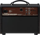 Boss Acoustic Singer Live LT Amplifier (ACS-LIVELT 117V U)