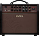 Boss Acoustic Singer Live LT Amplifier (ACS-LIVELT 117V U)