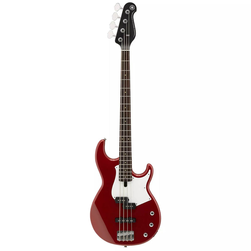 Yamaha BB234 Raspberry Red Electric Bass