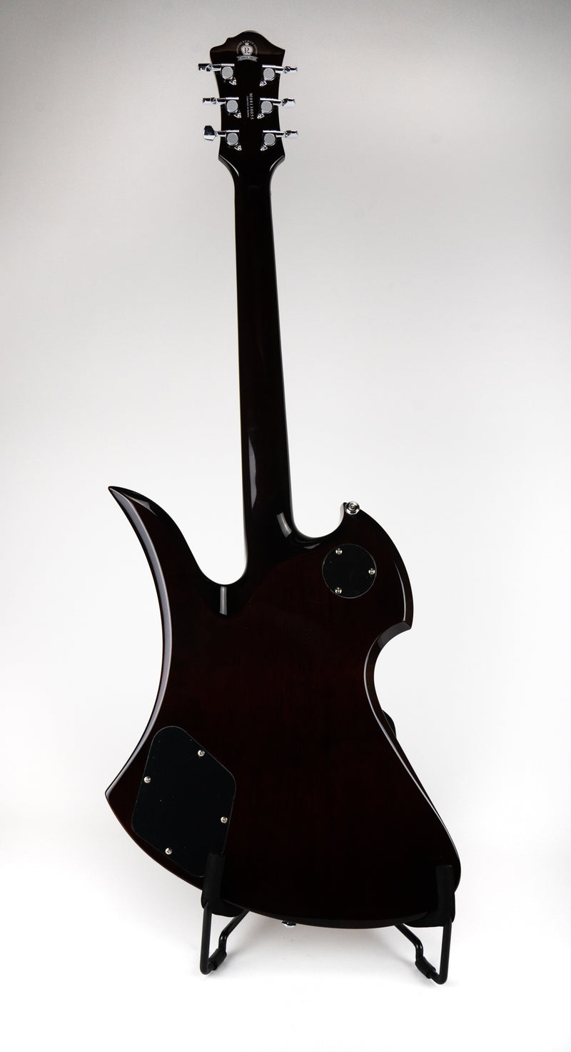BC Rich "Mockingbird" Pro X