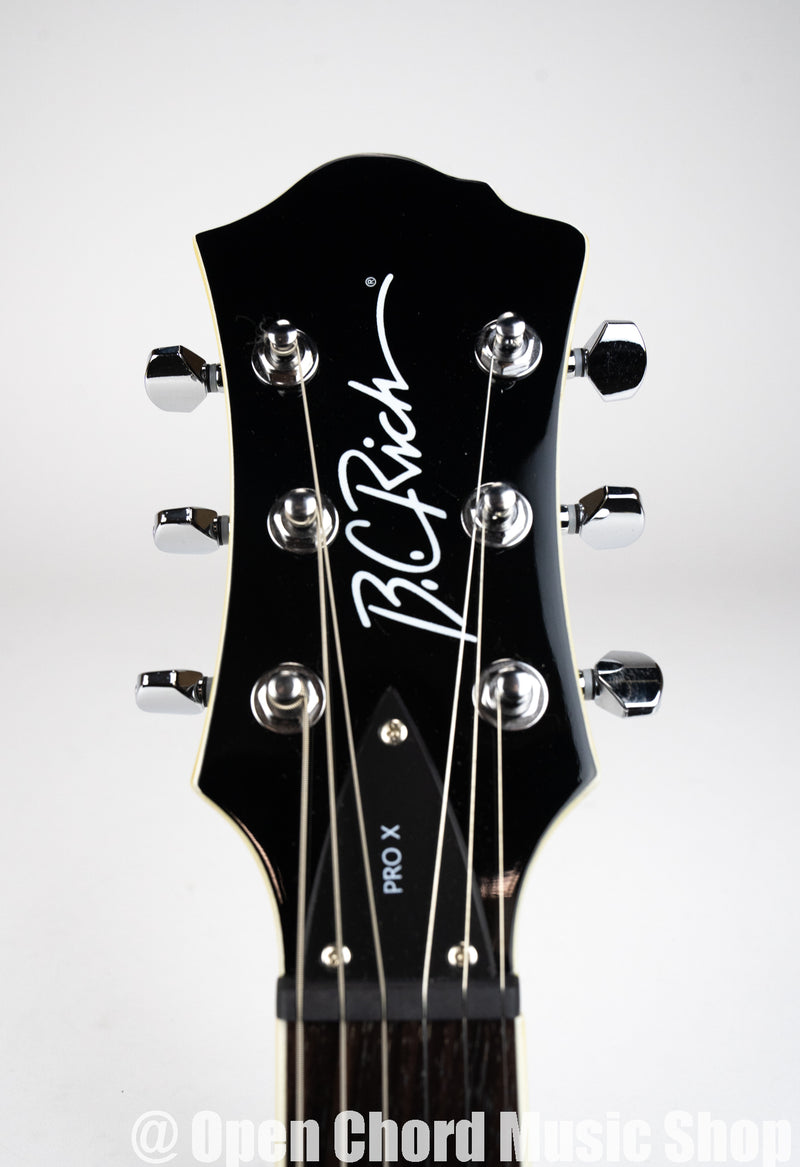 BC Rich "Mockingbird" Pro X