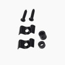 Allparts AP-0720-003 Black String Guides