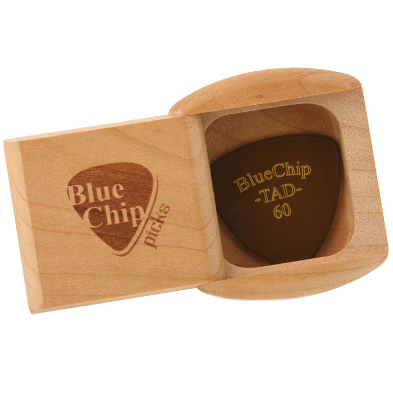 BlueChip Pick Box