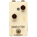 Danelectro BR-1 The Breakdown - Drive Pedal