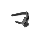 D'addario NS Capo Pro Black PW-CP-19