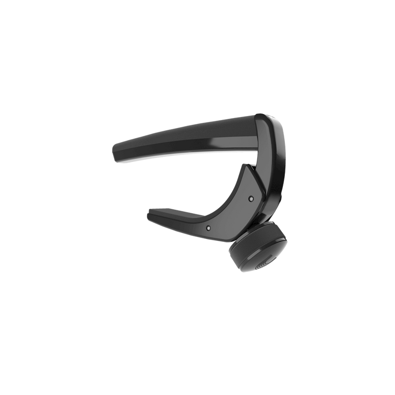 D'addario NS Capo Pro Black PW-CP-19