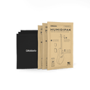 D'Addario PW-HPK-01 Humidipak Automatic Two-way Humidity Control System