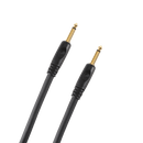 D'addario Custom Series 3' Audiophile Speaker Cable