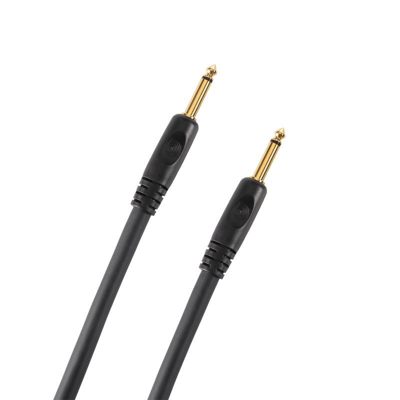 D'addario Custom Series 3' Audiophile Speaker Cable