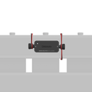 D'addario Pedal Noise Isolator