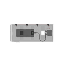 D'addario XPND Pedal Power Battery Kit