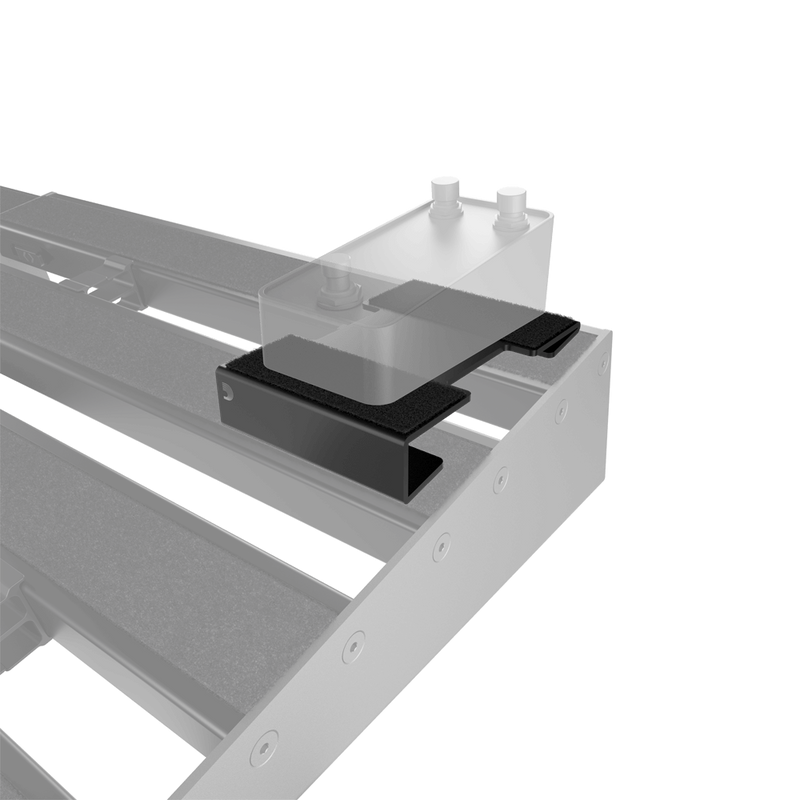D'addario XPND Pedal Riser - SM