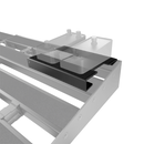 D'addario XPND Pedal Riser - LG