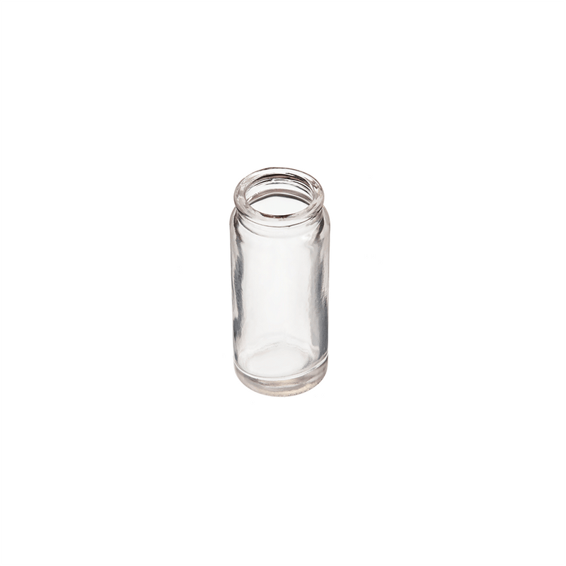 D'addario PWGS-B Glass Bottle Slide