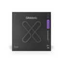 D'Addario XTB3790GS XT Taylor GS Mini Coated Phosphor Bronze Acoustic Bass Guitar Strings - .037-.090 Custom Light