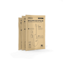 D'Addario PW-HPAP-03 Absorb Replacement 3 Pack