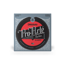 D'addario EJ45FF Normal Tension, Pro-Arté Carbon Classical Guitar Strings