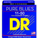 DR Pure Blues 11-50 Heavy