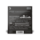 D'addario ECB81-5 Regular Light 5-String Long Scale Bass Strings