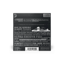 D'Addario ECG24 Chromes Flat Wound 11-50 Light Gauge Electric Guitar Strings