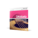 D'addario EJ23 Super Light Acoustic Guitar Strings