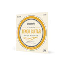 D'addario EJ66 Tenor Guitar Strings