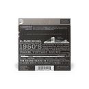 D'addario EPN110 XL Pure Nickel 10-45 Regular Light Electric Guitar Strings