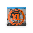 D'Addario EXL110 Nickel Wound 10-46 Regular Light Gauge Electric Guitar Strings