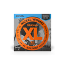 D'Addario EXL110BT Nickel Wound Balanced Tension 10-46 Regular Light Gauge Electric Guitar Strings