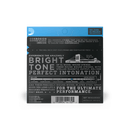 D'Addario EXL125 XL Nickel 09-46 Super Light Top/Regular Bottom Gauge Electric Guitar Strings