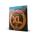 D'addario Balanced Tension Long Scale 50-120 Bass Strings EXL160BT
