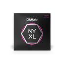 D'Addario NYXL0942 NYXL Nickel 9-42 Super Light Electric Guitar Strings