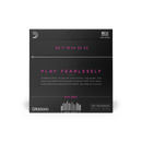 D'Addario NYXL0942 NYXL Nickel 9-42 Super Light Electric Guitar Strings