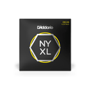 D'Addario NYXL0946 NYXL Nickel 9-46 Light Top/Regular Bottom Electric Guitar Strings