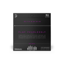 D'Addario NYXL09544 9.5-44 Super Light Plus Electric Guitar Strings