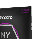 D'Addario NYXL09544 9.5-44 Super Light Plus Electric Guitar Strings