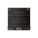 D'Addario NYXL1046 NYXL Nickel 10-46 Regular Light Gauge Electric Guitar Strings