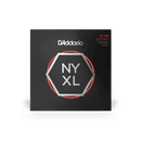 D'addario NYXL1238PS Custom Medium E9, NYXL Pedal Steel Guitar Strings