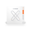 D'Addario XSAPB1047 Extra Light 10-47 Phosphor Bronze Acoustic Guitar Strings