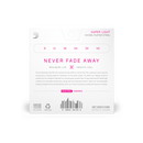 D'addario XSE0942 XS Super Light Coated Electric Guitar Strings