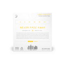 D'Addario XSE0946 XS 9-46 Super Light Top/Regular Bottom Coated Electric Guitar Strings