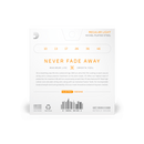 D'Addario XSE1046 XS Regular Light 10-46 Coated Electric Guitar Strings