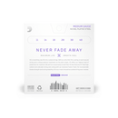 D'Addario XSE1149 XS Medium Coated Electric Guitar Strings