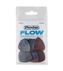 Dunlop Flow Variety Pack - 8 Picks