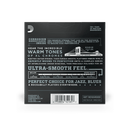 D'Addario ECG23-3D Chromes  10-48 Extra Light Electric Guitar Strings 3-Pack