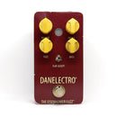 Danelectro EF-1 The Eisenhower Fuzz Pedal