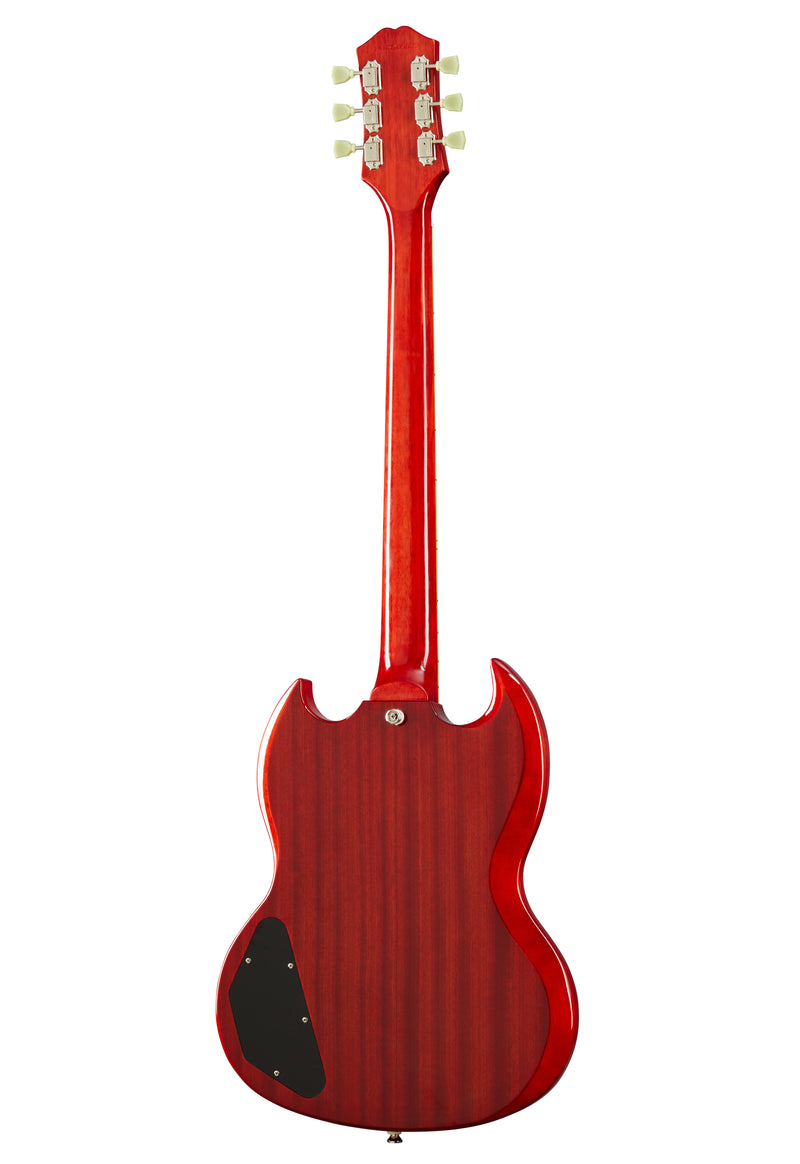 Epiphone SG Standard, Cherry (SN: 24091523209)