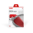 Evans Magnetic Drum Key Evans