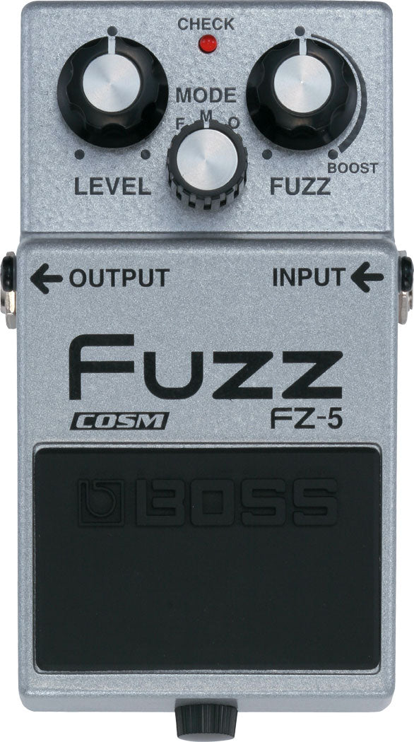 BOSS FZ-5 Fuzz Guitar Pedal